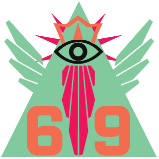SuperSaiyinRambo's emblem