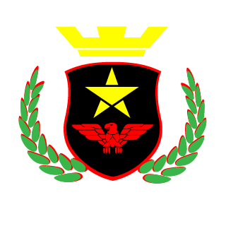 xF1AT L1N3Rx's emblem
