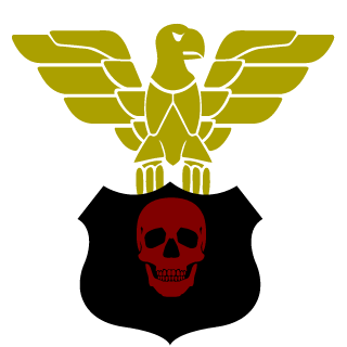 LOS ANGELES234's emblem