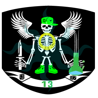 SirShankAlot74's emblem