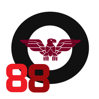 88Minotaurus's emblem