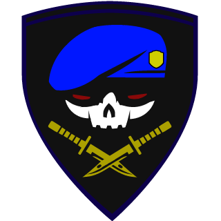 PropelledChuck's emblem