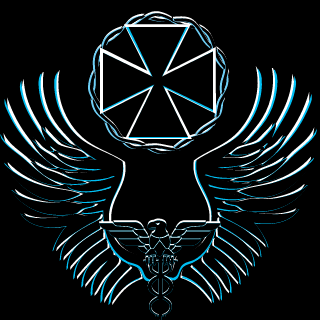 OneForceUser's emblem