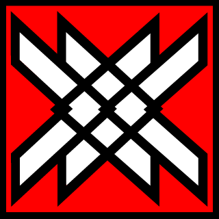 Phobosmech's emblem