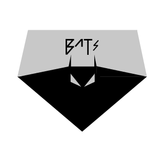 BATs-Banish All Terror's emblem