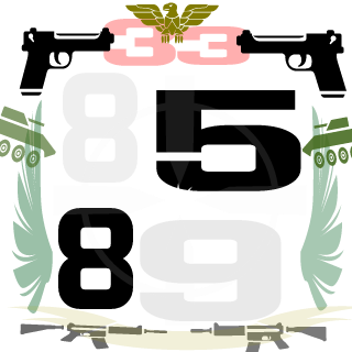 WolfsrudeL's emblem