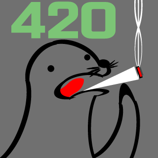 Kuli420's emblem