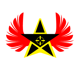 MuchoMambo's emblem