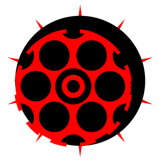 Crako17's emblem