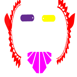 Y-U-No-Troll's emblem