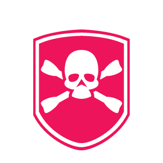 Gronkko's emblem