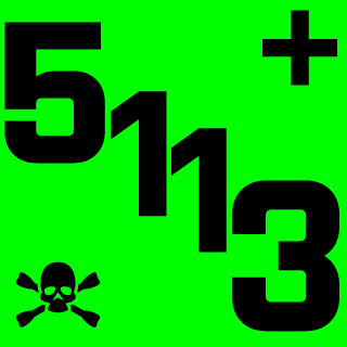 G-p89's emblem