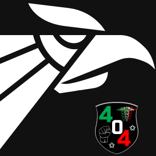 xJets StriKer's emblem