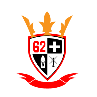 Boston62's emblem
