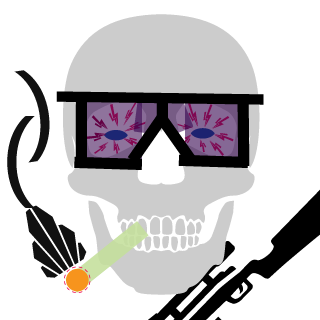 SuppressedNinja's emblem