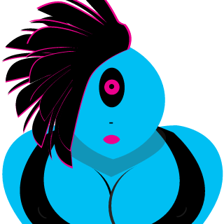 IronPrincessLily's emblem