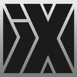 Infinite Excellence's emblem
