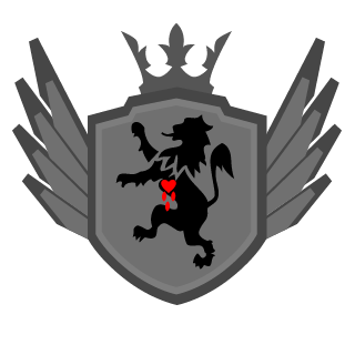 Fearless427's emblem
