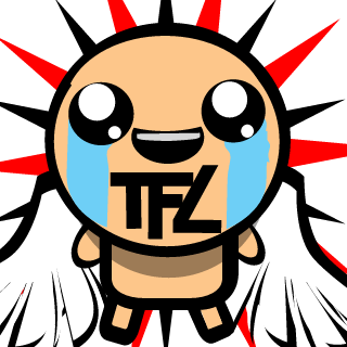 Top Of The Food Chain's emblem