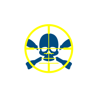 WILKK1's emblem