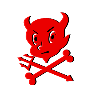 5plic3r's emblem