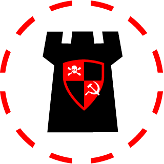 KronosTheKoP's emblem
