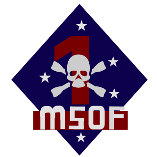 MSOF's emblem