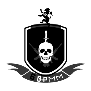 digocps's emblem