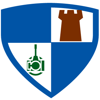 SonarFBR's emblem