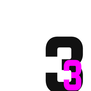 3dpose's emblem