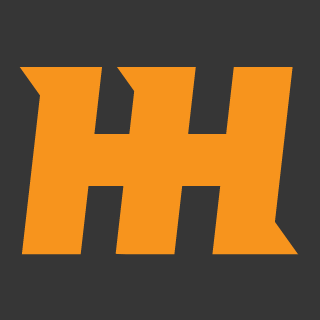 Car Throttle's emblem