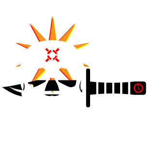 SeuPapai's emblem