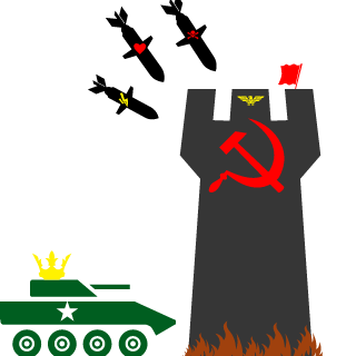 Hectoric's emblem
