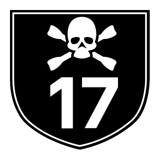 DMG17's emblem