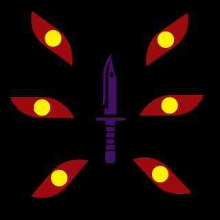 MitchellRSharp's emblem