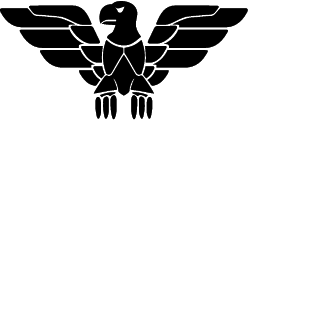 Labskausmitei's emblem