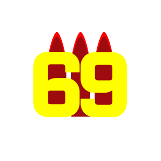 EfroShaq's emblem