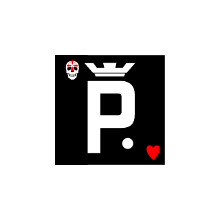 ChiefInspectrLee's emblem