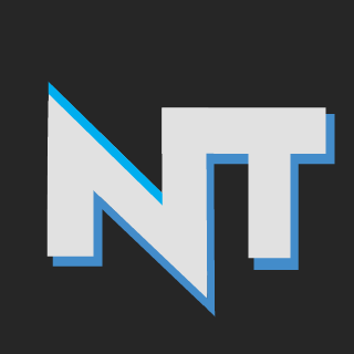 NoTactic's emblem