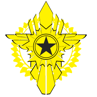 1lCap's emblem