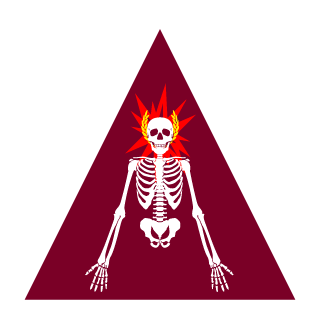 Problematic Products's emblem