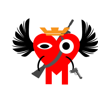 PedoToGo's emblem