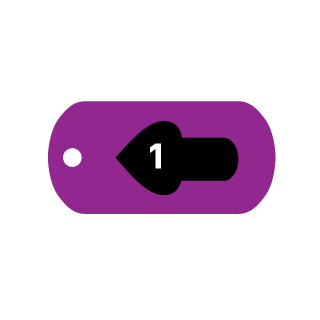 4K5ONIK's emblem
