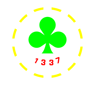 iWalkerNOR's emblem