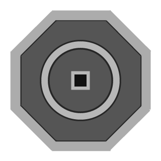The Metal Clan's emblem