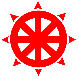 Kolovrat_BF's emblem