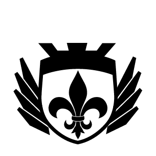 13-RockAngel-13's emblem
