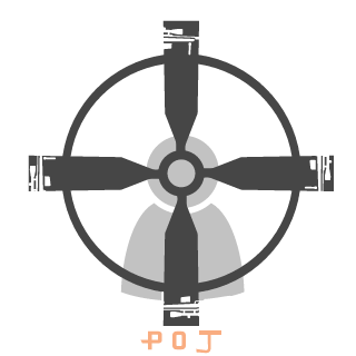 VivaceWarrior5's emblem
