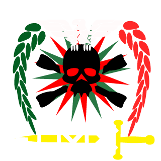 Elite Mexicana's emblem