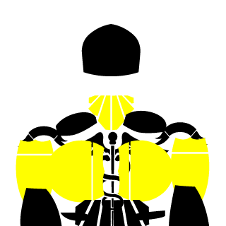 LEO100PERNA's emblem
